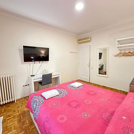 Rooms Villaroel Barcelona Exterior photo