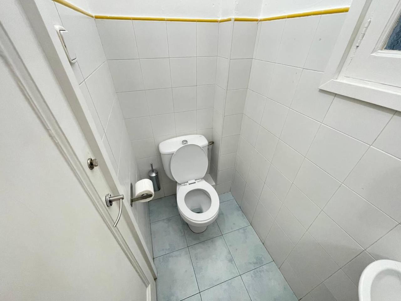 Rooms Villaroel Barcelona Exterior photo