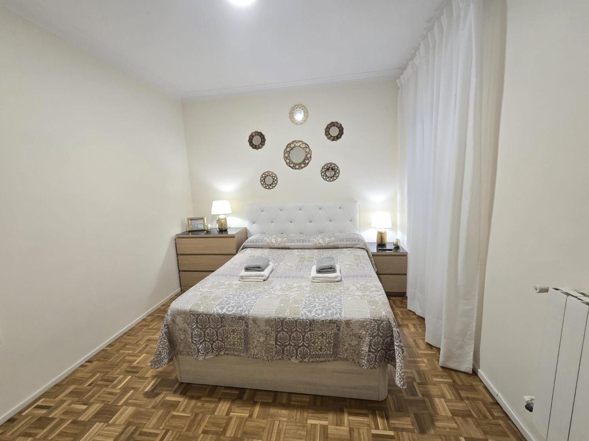 Rooms Villaroel Barcelona Exterior photo