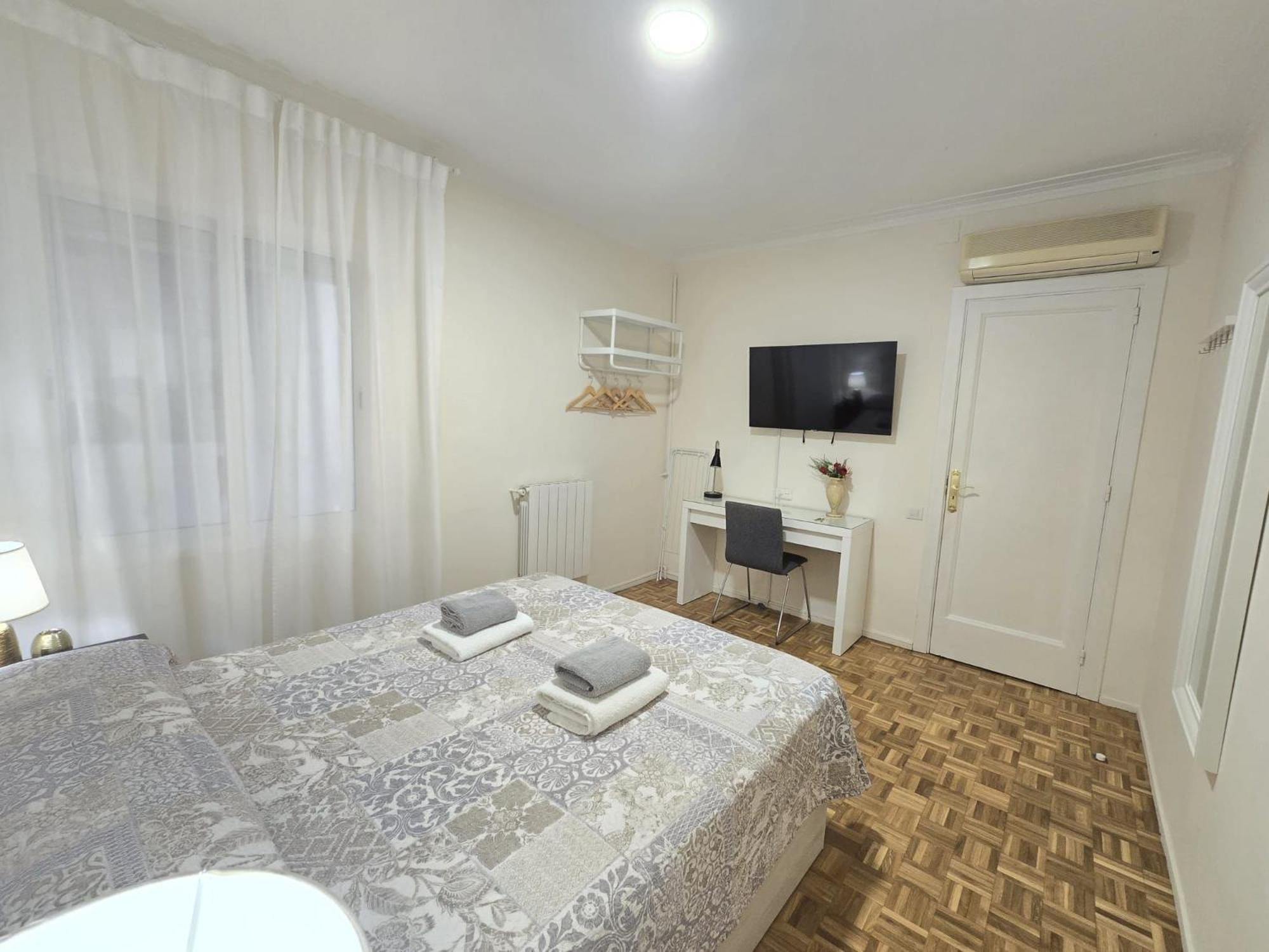 Rooms Villaroel Barcelona Exterior photo