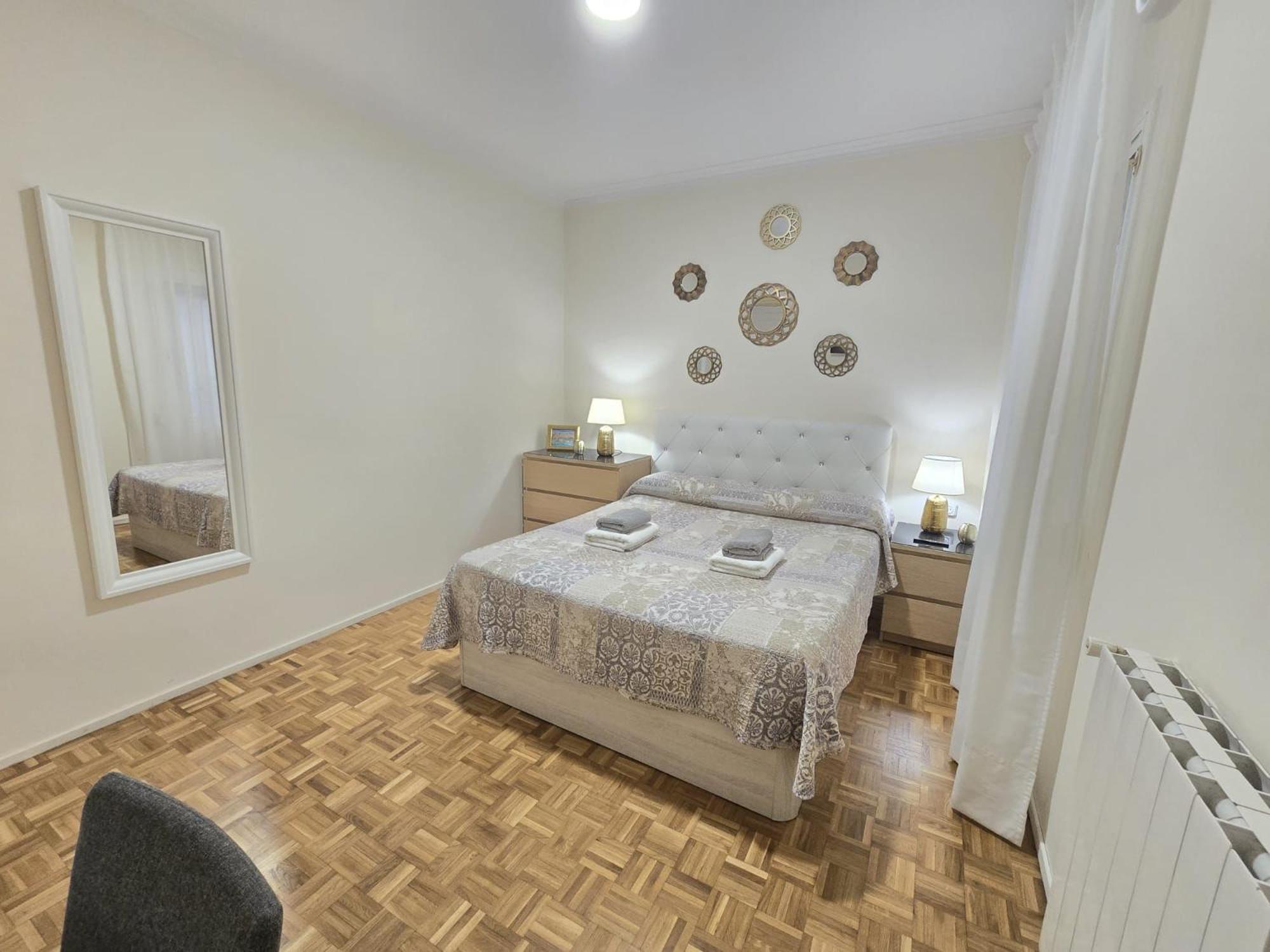 Rooms Villaroel Barcelona Exterior photo