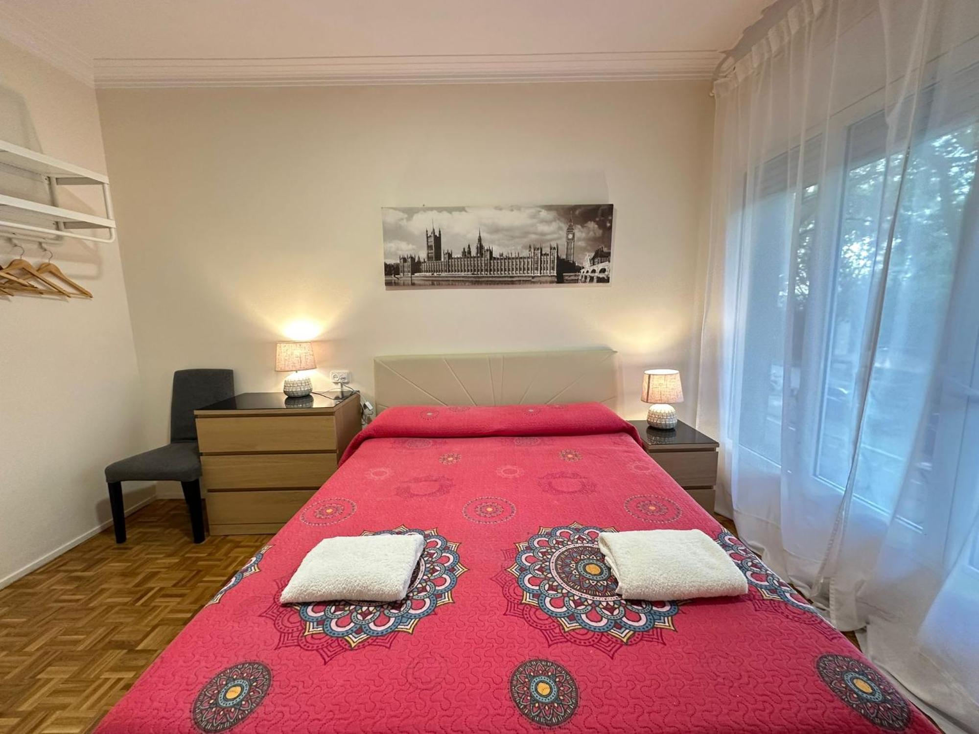 Rooms Villaroel Barcelona Exterior photo